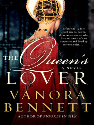 The Queen's Lover - ebook